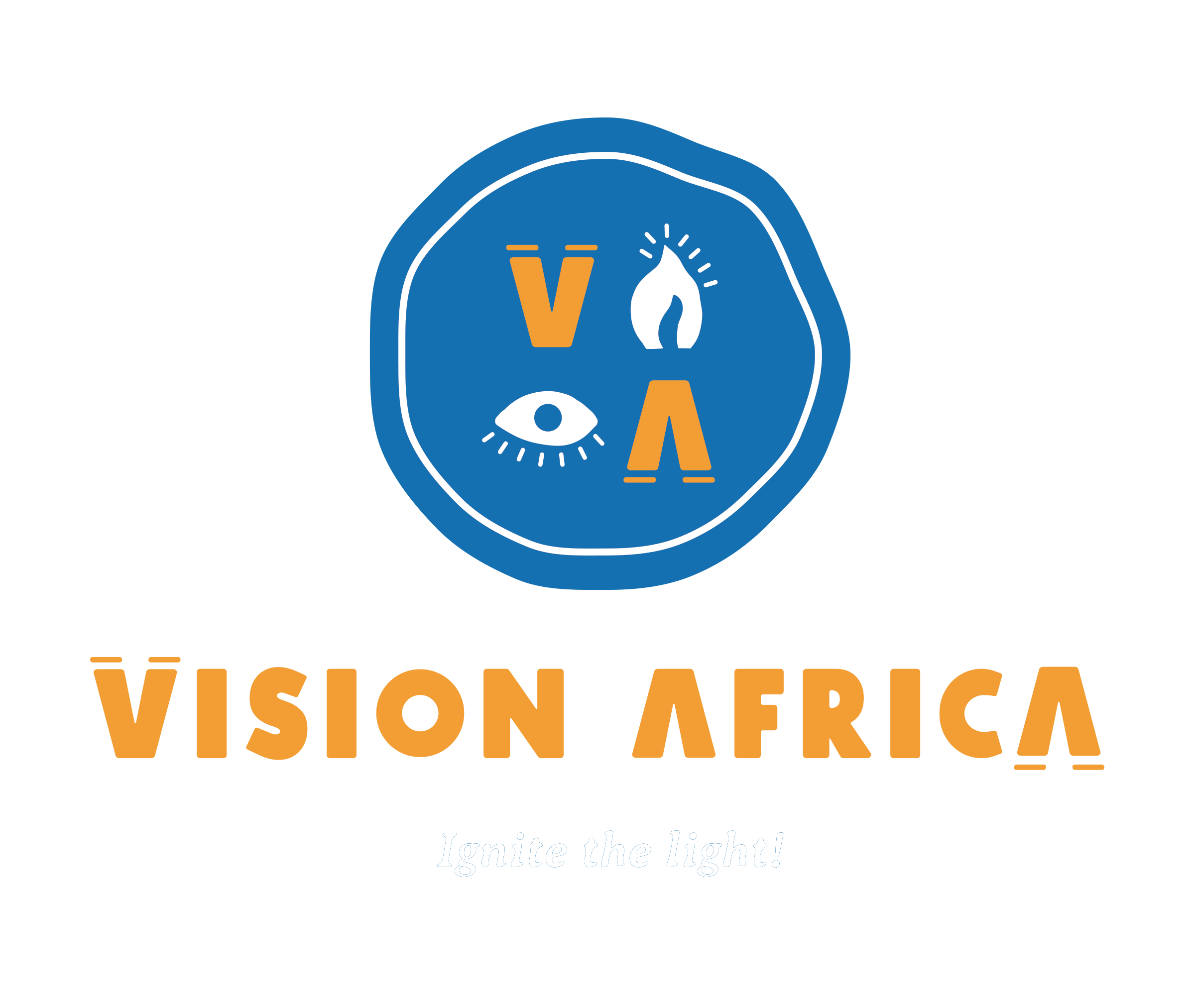 Vision Africa Logo