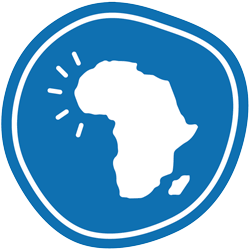 Africa Continet Icon