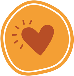 Heart icon