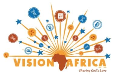 Vision Africa Fall Fundraising Luncheon